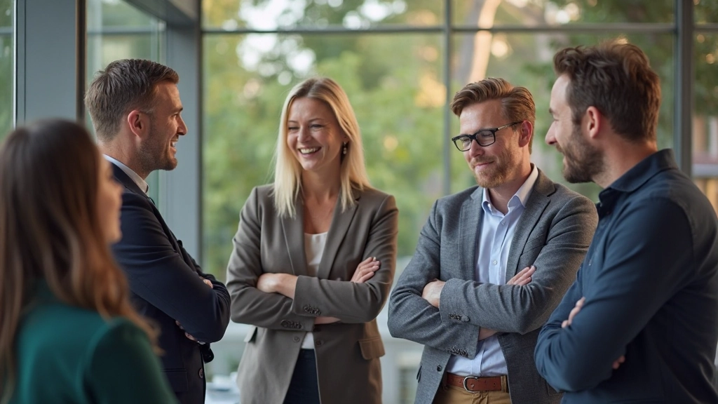 Team in discussie over feedback en groei tijdens workshop